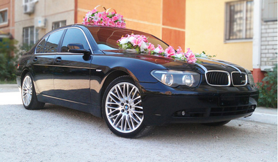 BMW-E65