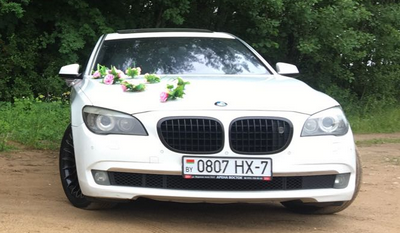 BMW F02