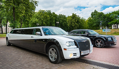 Крайслер 300С Bentley STYLE