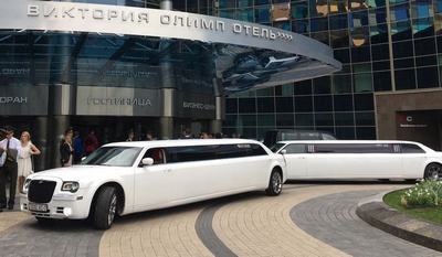 Крайслер 300С Bentley STYLE 