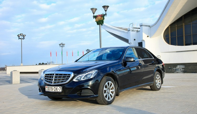 Mersedes W212